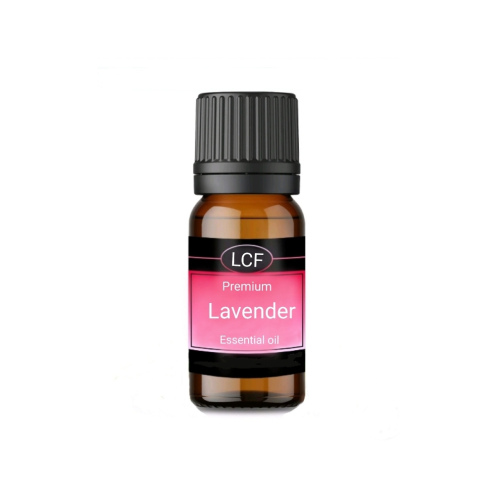 Lavender Essential Oil