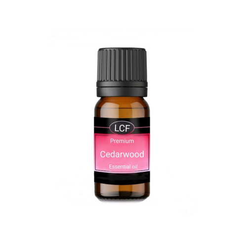 Cedarwood Essential Oil