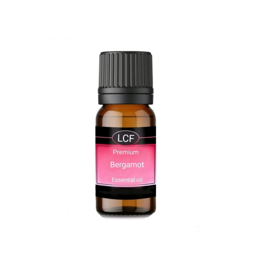 Bergamot Essential Oil