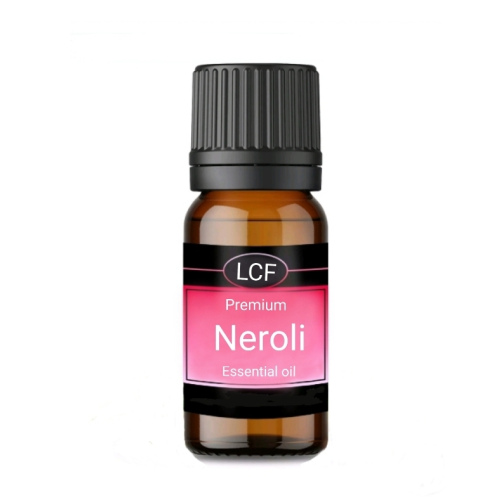 Neroli Essential Oil