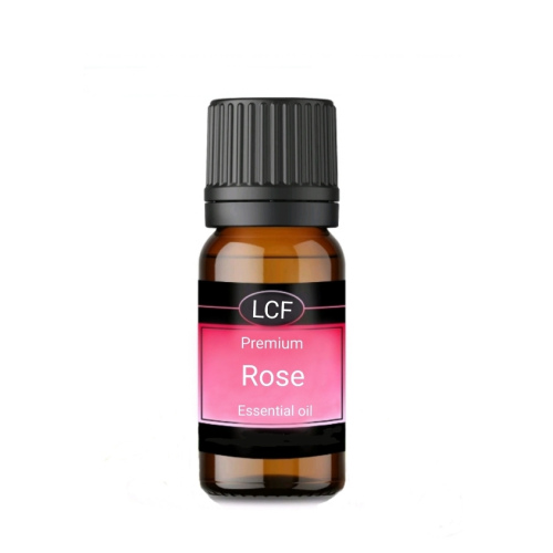 Rose Essential Oil