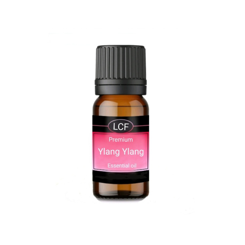 Ylang Ylang Essential Oil