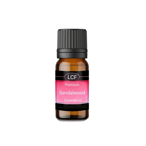 Sandalwood Essential Oil