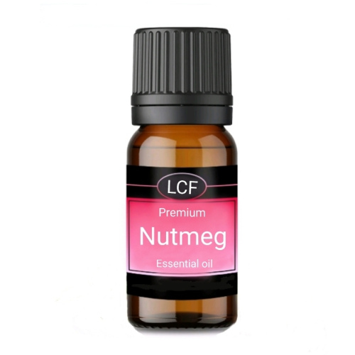 Nutmeg Essential Oil