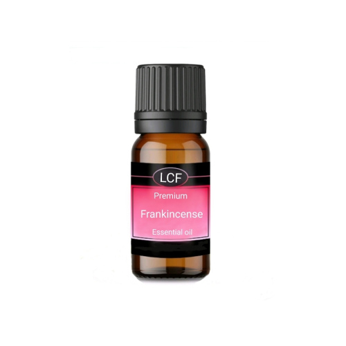 Frankincense Essential Oil