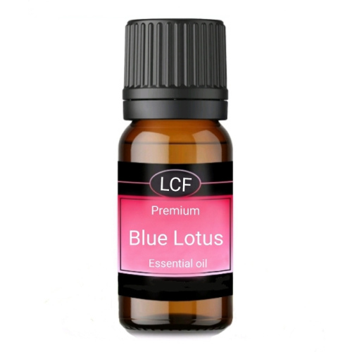 Blue Lotus Essential Oil