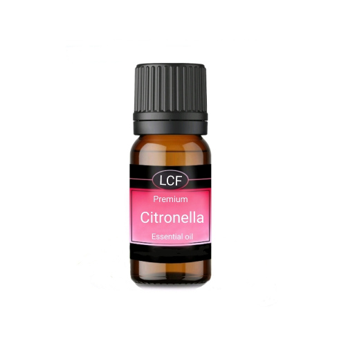 Citronella Essential Oil