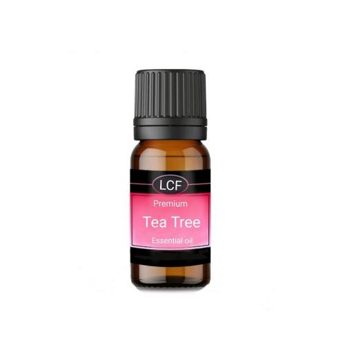 Tea Tree Essential Oil