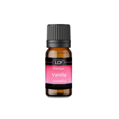 Vanilla Essential Oil