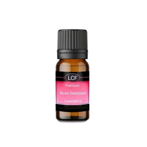 Rose Geranium Essential Oil