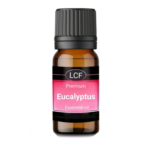 Eucalyptus Essential Oil