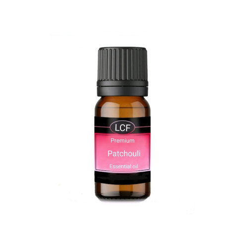 Patchouli Essential Oil